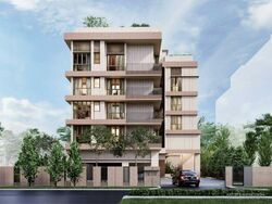 Jansen House (D19), Condominium #499621871